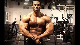 KEVIN LEVRONE x TOMA BALA (GYM MOTIVATION)