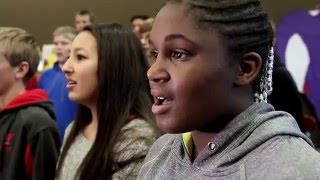 Image - Jefferson School District (1 minute)