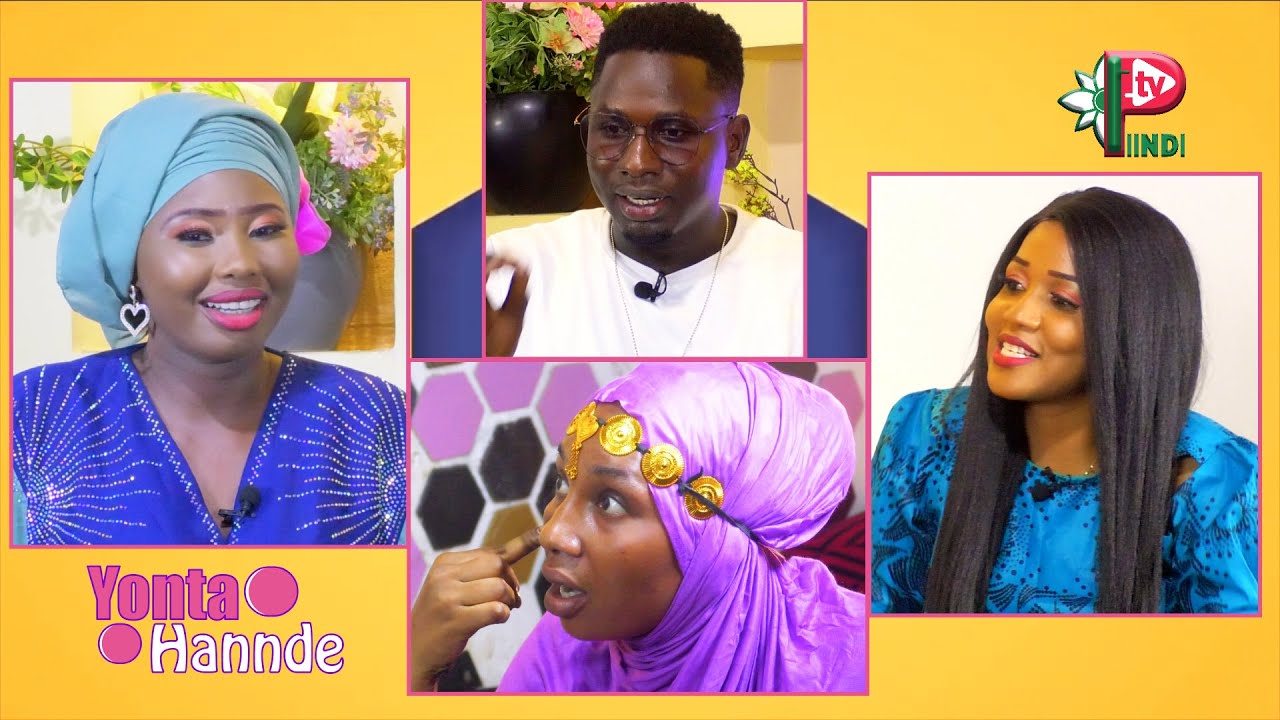 Emission Yonta Hannde