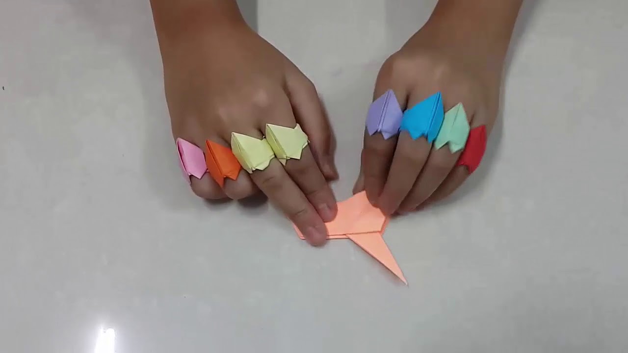 How to make a horse YouTube