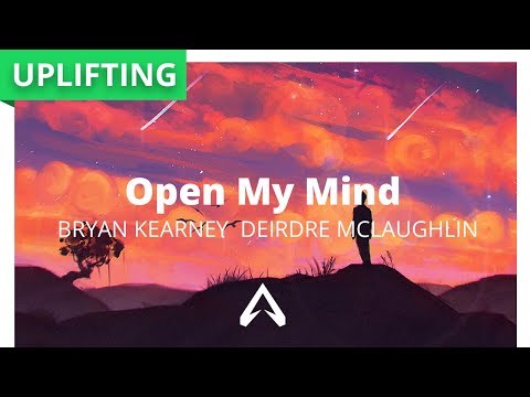 Bryan Kearney & Deirdre McLaughlin - Open My Mind