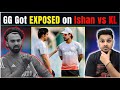 Planning Against KL RAHUL, Ishan Kishan is the 1st Choice Wicket-Keeper, NOT KL RAHUL