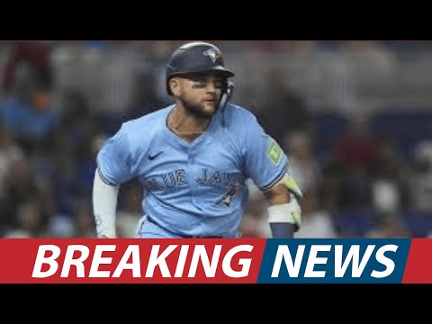 Video Mets SIGN Bo Bichette to $126 MILLION Deal! Position Change Explained? USA NEWS TODAY