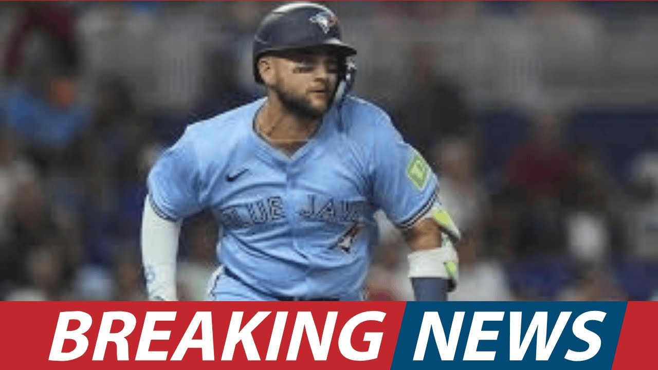 Mets SIGN Bo Bichette to $126 MILLION Deal! Position Change Explained। USA NEWS TODAY