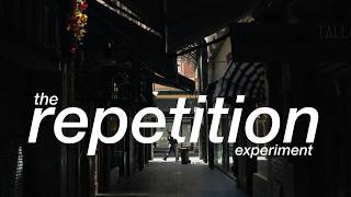 I Took Over 1000 Photos on the Same Route—Here’s What I Found