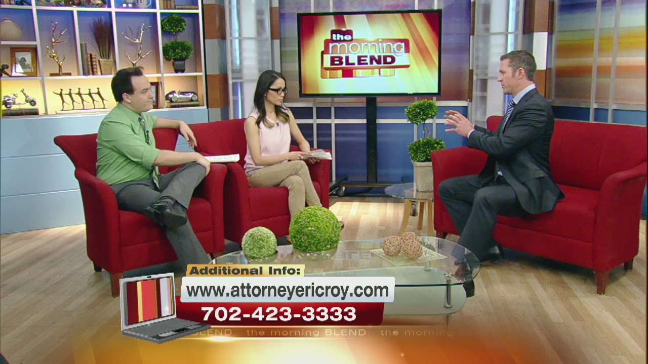 Free Legal Help Seminar 4/7/15