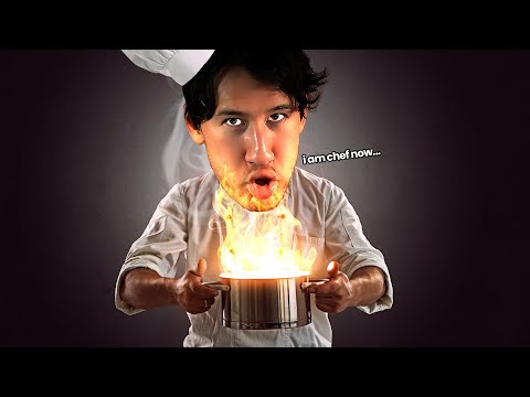 Cooking Simulator