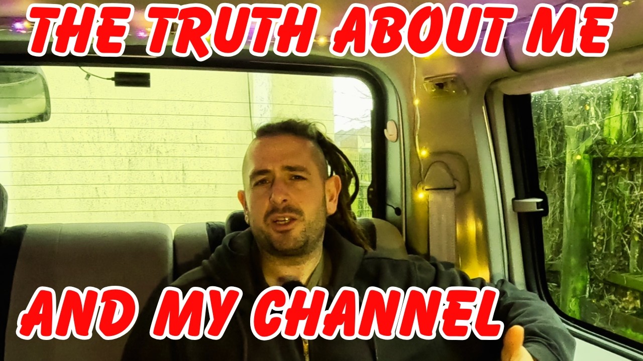 THE QUESTIONS MY SUBSCRIBERS WANTED ANSWERED 😯 👍 🚐 