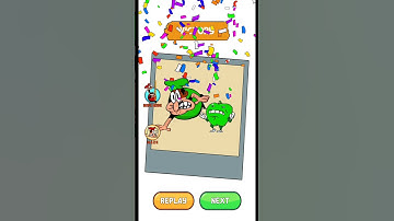 PIZZA RUSH RACE- GAMEANDROID, IOS |DRAW GAMEPLAYANIMATION#SHORTS#3D