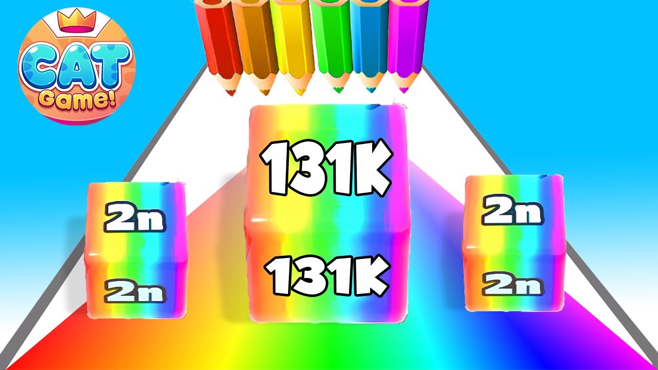 Play High Score Games Jelly Run Crayon Rush 3D All Levels Satisfying 24-7-stream-warzone-high-score-games-loadouts-guides-call-of