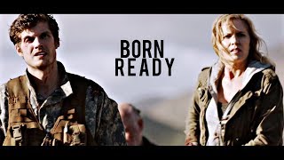 Troy &amp; Madison | i was born ready.