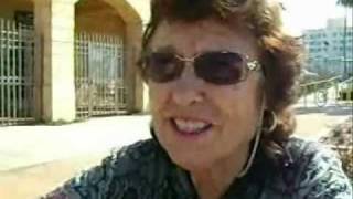 Muscle Beach Revisited: Interview with Tania Israel - Part II