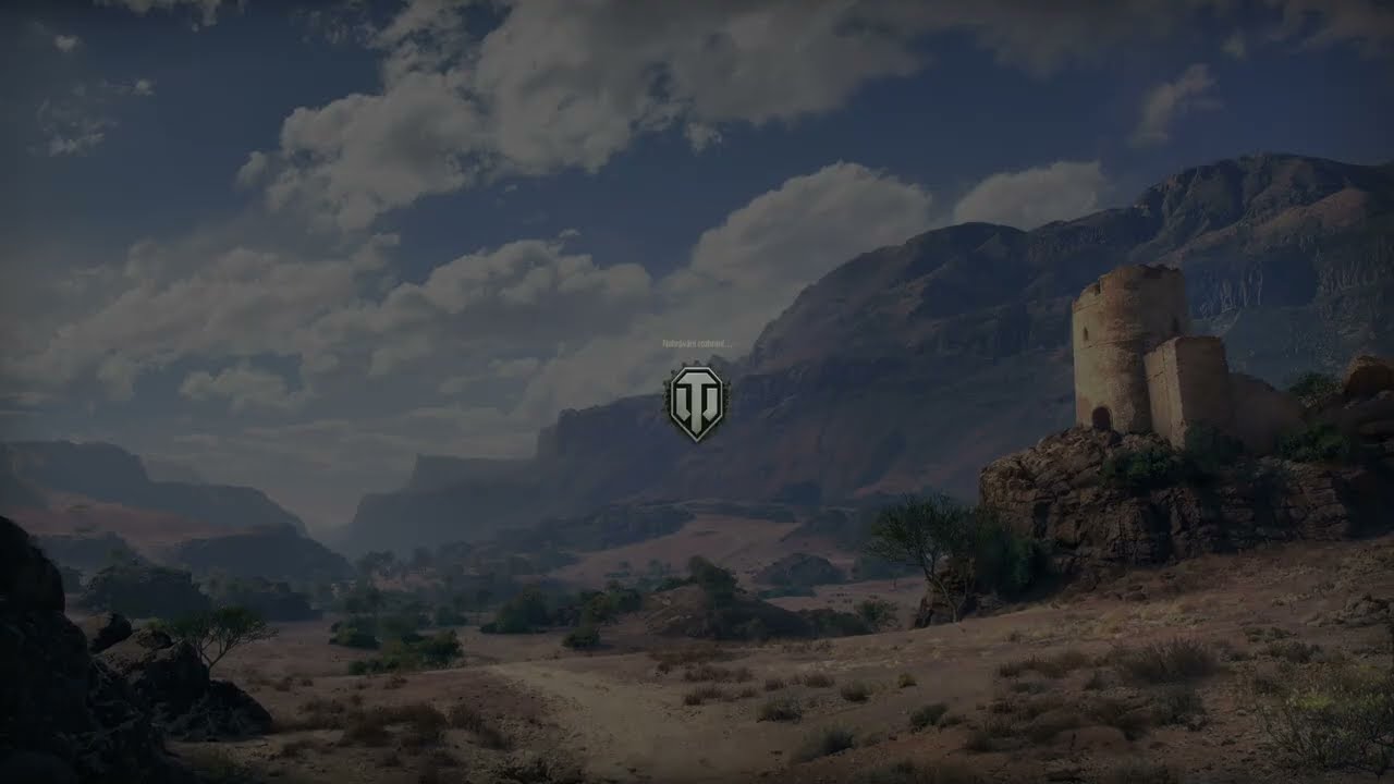 WoT dnes se nedaří