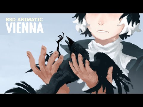Vienna (In Memoriam) - BSD Animatic