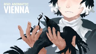 Vienna (In Memoriam) - BSD Animatic