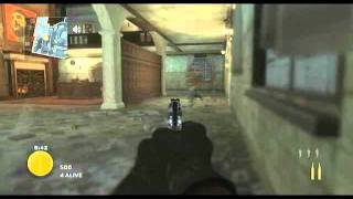 One In The Chamber 9-0