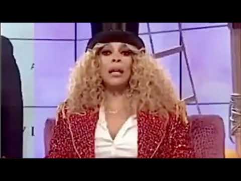 What Was That Wendy Williams Youtube