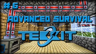 Famous Advanced Survival - Part 6 "THE GRAND TOUR!" (Tekkit) Net Worth
