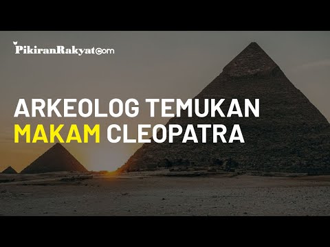 Video: Misteri 