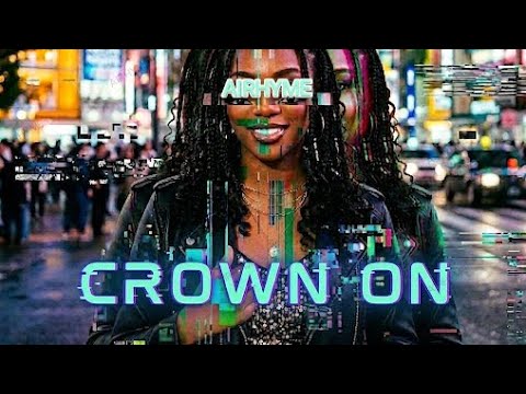 Watch AIRHYME - Crown On (U R Main Character) on YouTube Watch AIRHYME - Crown On (U R Main Character) on YouTube