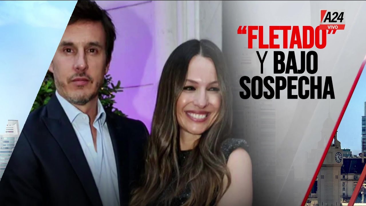 💔 EL ENGAÑO DE ROBERTO MORITÁN: CÓMO LE HIZO CREER A PAMPITA QUE TENÍA UNA GRAN FORTUNA