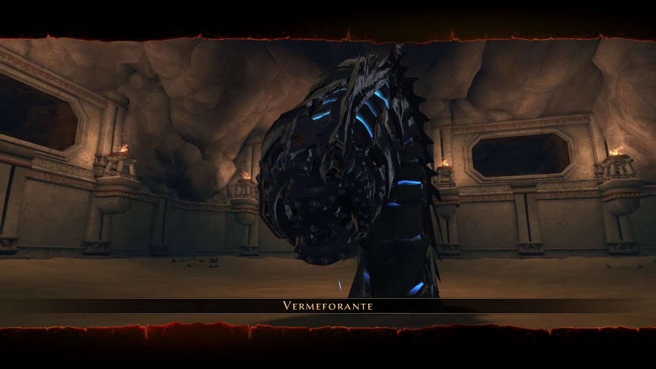 One phase Lomm Tr pov team "Guardiani del Fato"