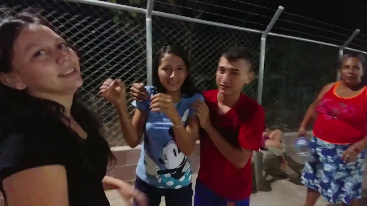 DIVERTIDO!  Casting para la mini-novela: Soltala Erika! Soltala! Que les traeremos en un futuro