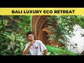 Nature + Luxury = Ulaman Eco Retreat Bali