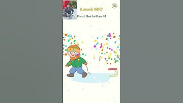 🎀DOP 2 Level 🧨1177 wait for end🎃 #shorts #games 🎊#dop2 #viral #subscribe #gaming #shortvideo