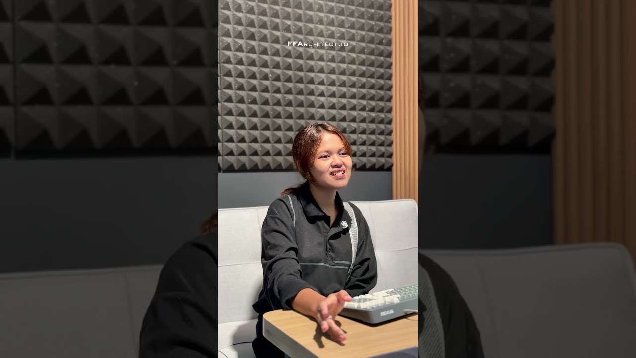 CERITA SUKSES PENGUSAHA PROPERTI MUDA | Vikri Rizky Fauji