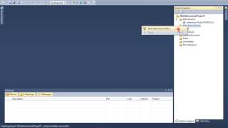SQL Server Analysis Services Multidimensional Modeling