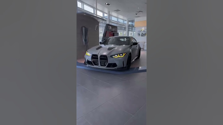 BMW yoki MERS?