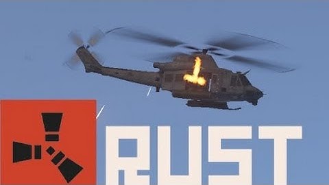 Rust - BEST OFFICIAL SERVER START EVER Episode 1