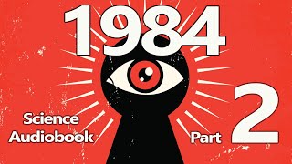 In a totalitarian society the people are controlled - 1984 Part 2