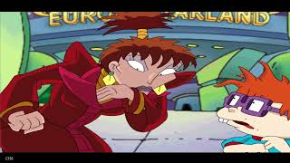 Nickelodeon Rugrats In Paris The Movie PC