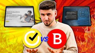 Norton Vs Bitdefender Final Verdict And Best Choice For You