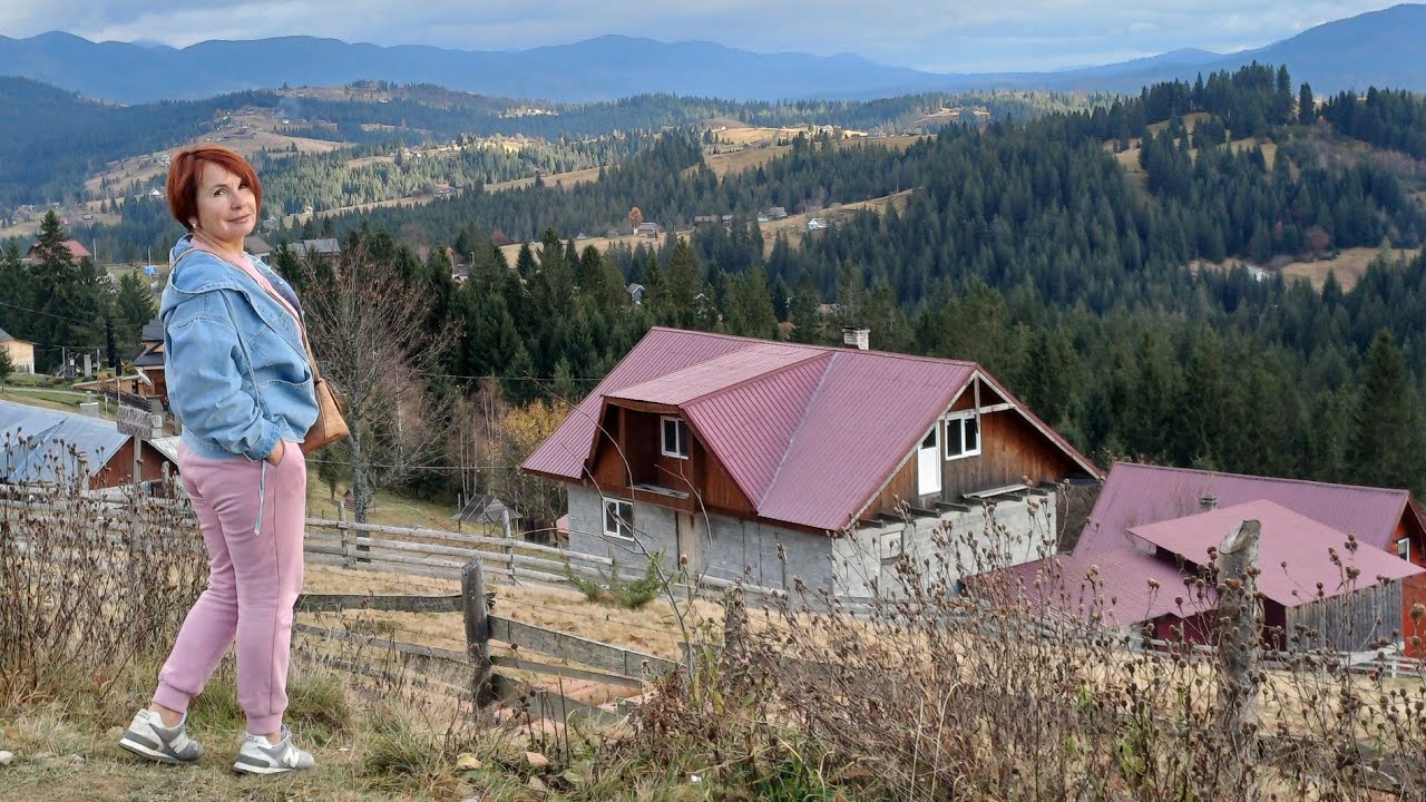 Смотри, как красиво! Самое живописное место для фото в Карпатах. Гуцульская энергия-ПОЛОНИНА ПЕРЦІ!