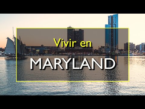 Video: Los 9 mejores alquileres de cabañas en Maryland de 2022