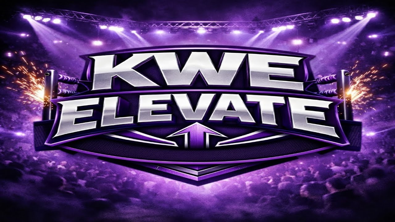 KWE ELEVATE 1/10/26 - YouTube
