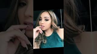 I am so hot  ll Lexi Anne Garza Official ll #shorts #trending #tiktok #viralvideo