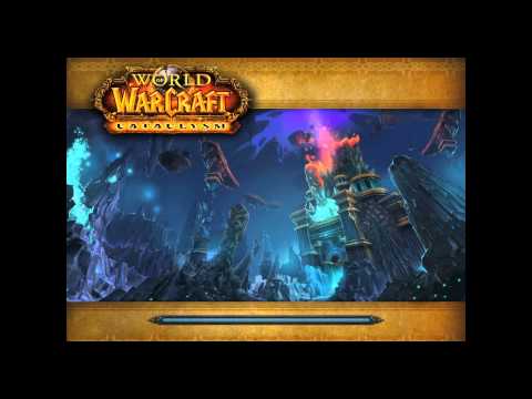 The Maelstrom (World of Warcraft Quest)