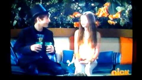 Austin Mahone on Big Time Rush!