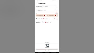 AntBot Spot Trading Tutorial with DCA AI Mode