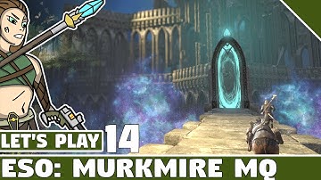 The Remnant of Argon #14 Let