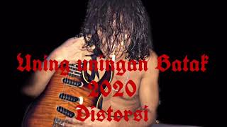 Sidoli Parmitu | uning uningan batak 2020