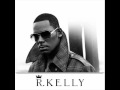 R. Kelly - Already Taken (Trey Songz Cover)