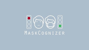 MaskCognizer – AI-based Face Mask Detection for Public Health and Safety