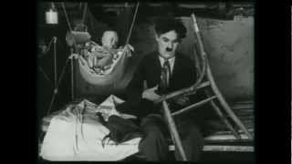 Chaplin - The Kid