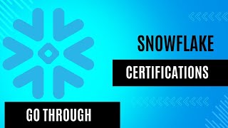 Snowflake Learning Tracks|| Snowflake Documentation go through || #snowflake #course #documentation