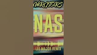 NAS Writers wildstyle remix